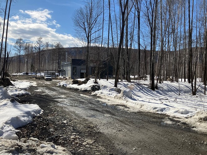 Крематорий